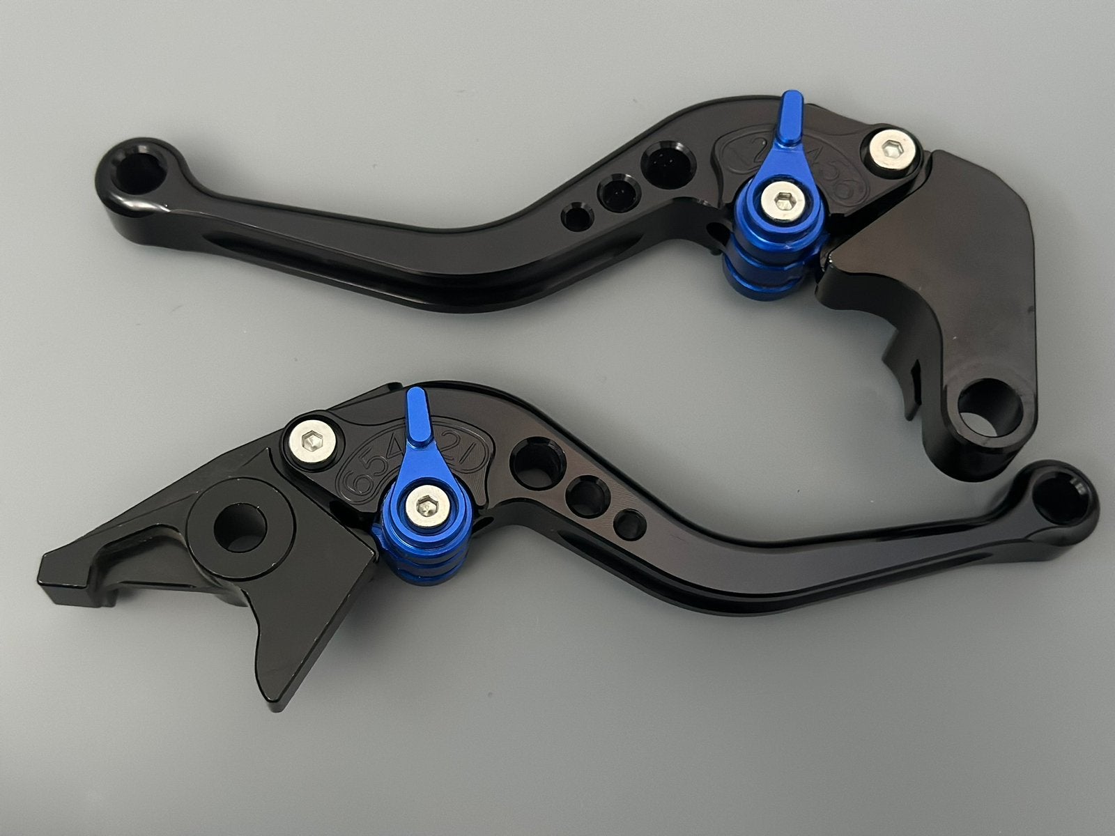 Yamaha remhendel koppelingshendel r6 r1 fz1 mt10 mt09 mt07, Ophalen of Verzenden
