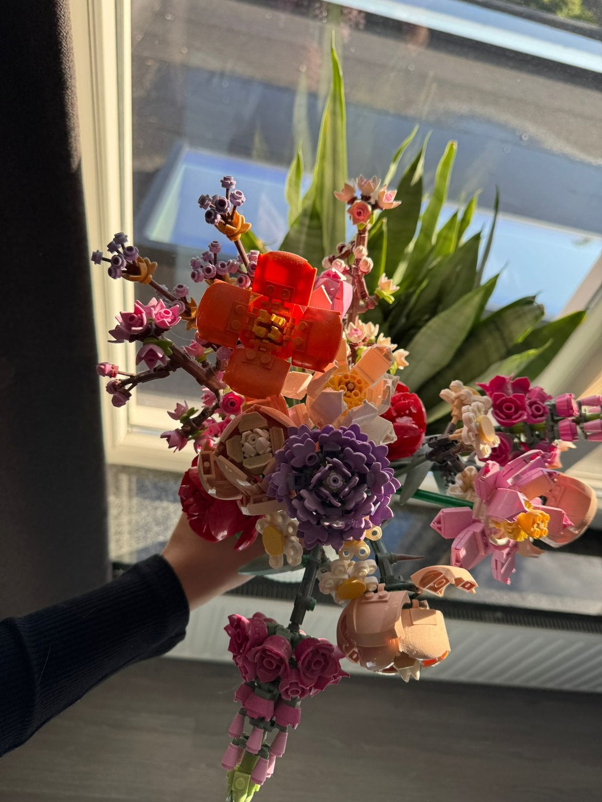 Lego sets, diverse sets Flora en Fauna, Ophalen of Verzenden, Zo goed als nieuw
