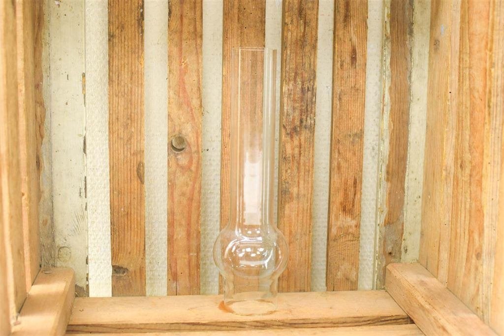 Olielamp Glaasje 48089, Ophalen of Verzenden, Gebruikt