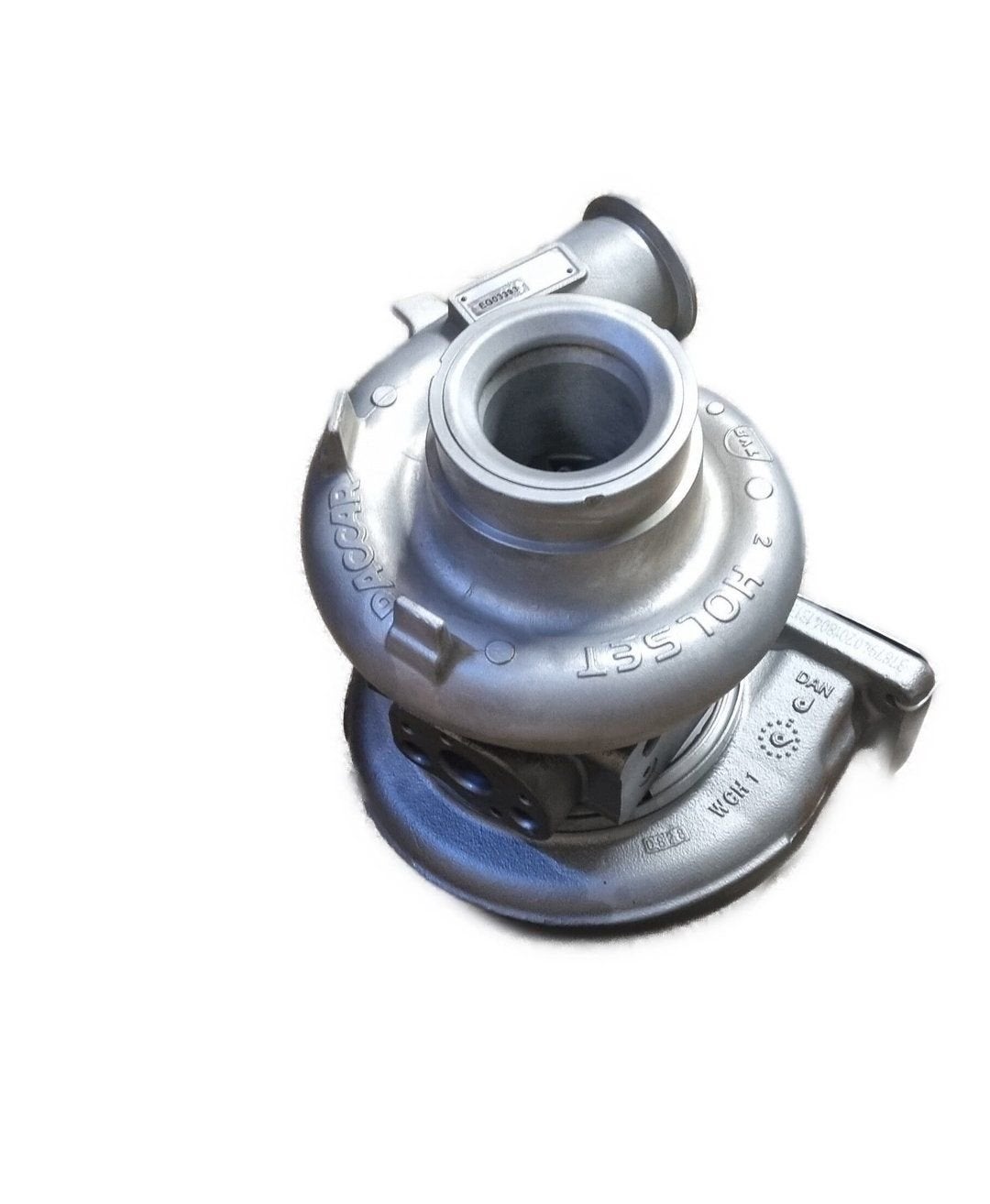 DAF TURBOCOMPRESSOR MX-13 ZONDER VTG HOLSET HE400VG | GEBRUI, Gebruikt, -, -, Motor en Toebehoren
