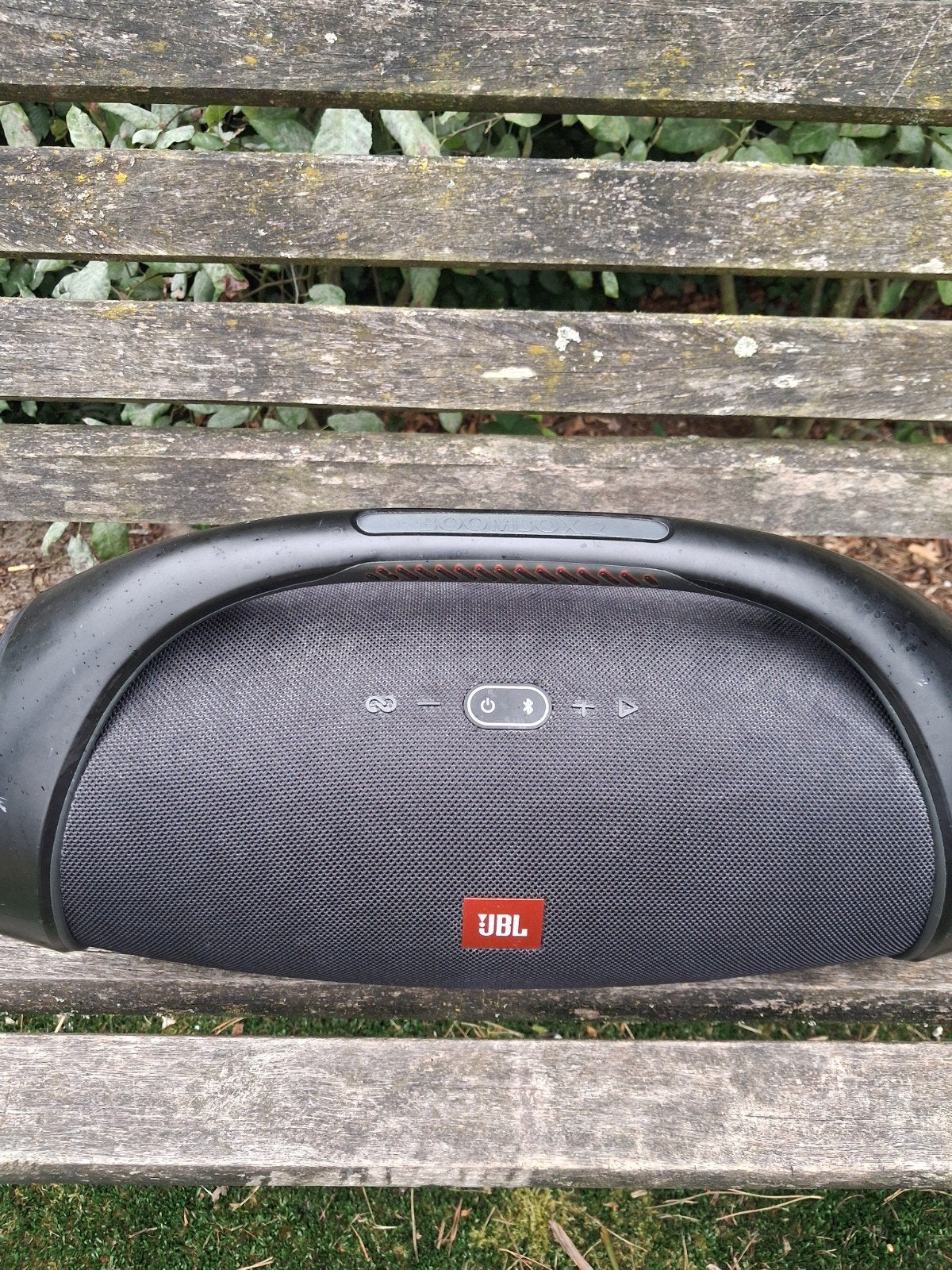 JBL Boombox 2 Draagbare Bluetooth Speaker, Audio, Tv en Foto, Luidsprekers, Ophalen of Verzenden, Draagbare speaker, Bluetooth