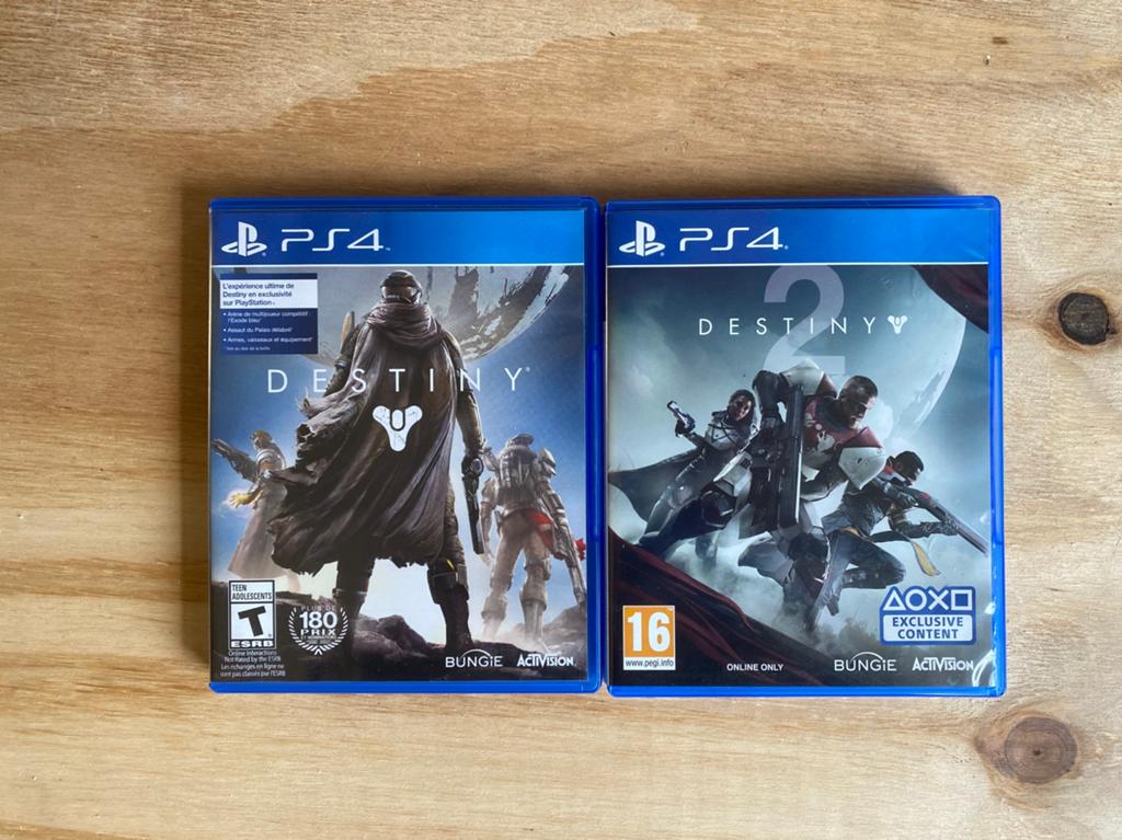 Ps4 spellen, Vanaf 18 jaar, Shooter, Ps4@game.nu, 1 speler