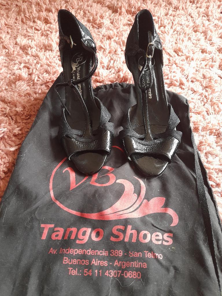 Tango schoenen maat 37.5, Kleding | Dames, Schoenen, Tango, Zwart, Zo goed als nieuw, Sandalen of Muiltjes