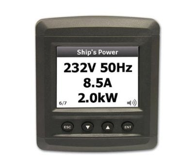 BEP Marine DC colour systems monitor, Watersport en Boten, Niet ingevuld, Nieuw, Niet ingevuld, Niet ingevuld