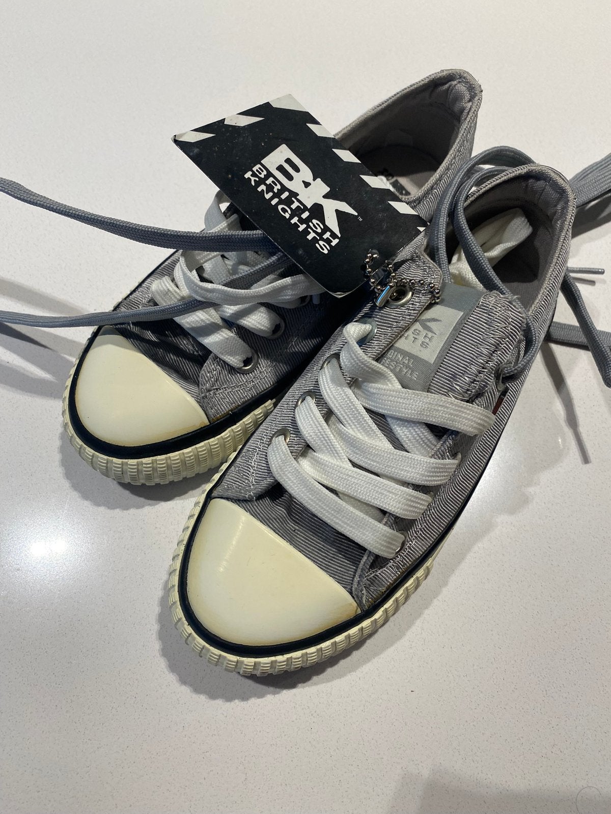 British Knights sneakers maat 30 nieuw, Ophalen of Verzenden, Nieuw
