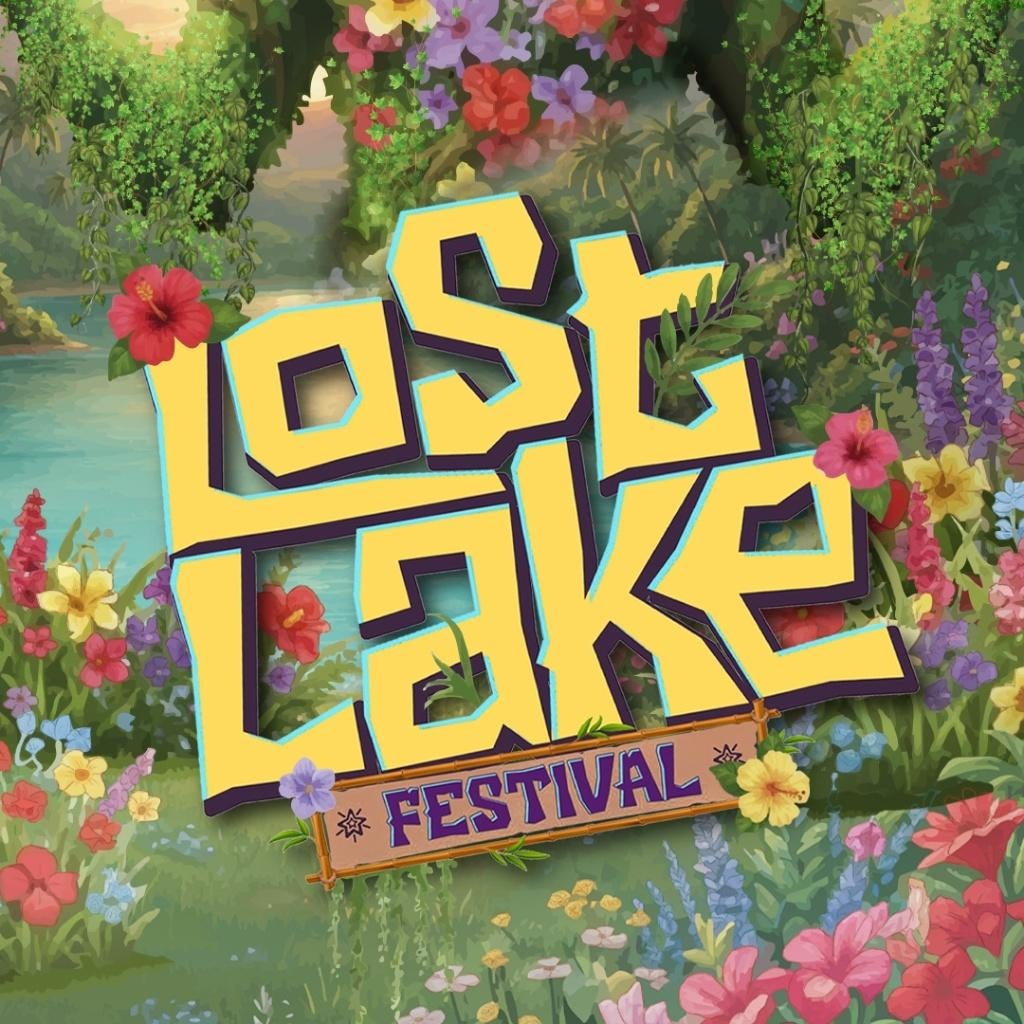 Groepsticket Lost Lake Oss voor 6 personen Geffense Plas, Drie personen of meer