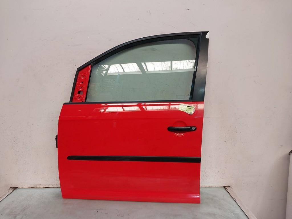 Portier Links Voor Volkswagen Caddy IV 2020 2K5831055, Auto-onderdelen, Carrosserie en Plaatwerk, Gebruikt, Volkswagen, Volkswagen AG