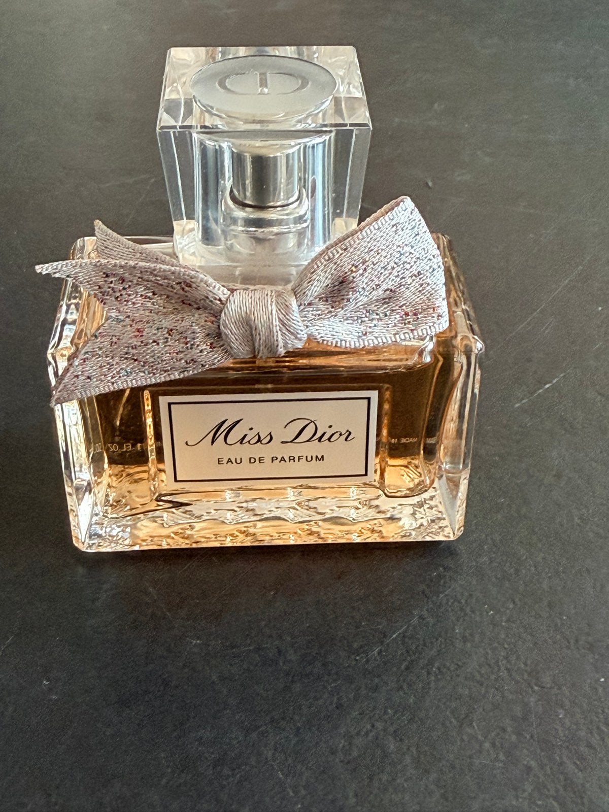 Miss Dior Eau de Parfum 30 ml - nieuw, Ophalen, Zo goed als nieuw