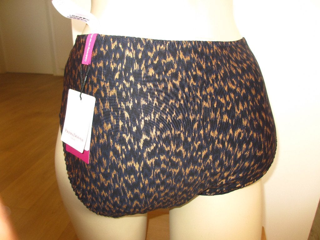 Prima Donna slip 42 'Bijou' blauw NIEUW, Prima Donna, Ophalen of Verzenden, Blauw, Slip