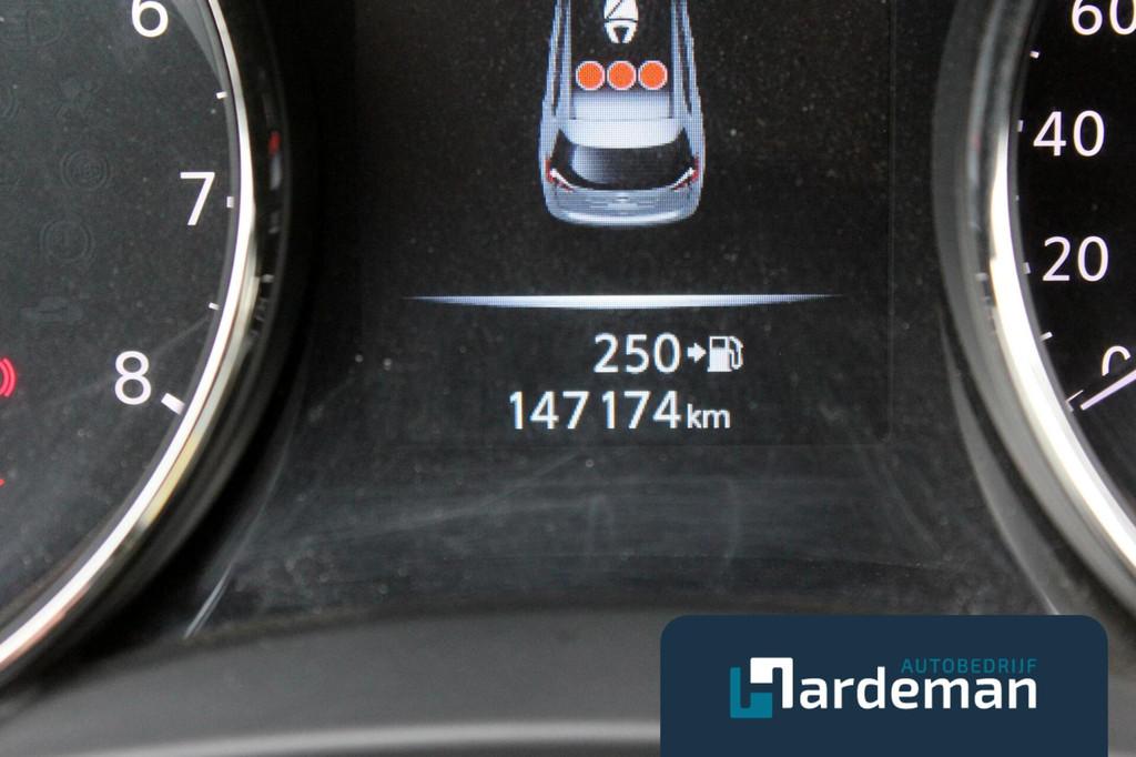 Nissan X-Trail 1.6 DIG-T Tekna 360 Panorama, Auto's, Nissan, Voorwielaandrijving, 1618 cc, Euro 6, 4 cilinders