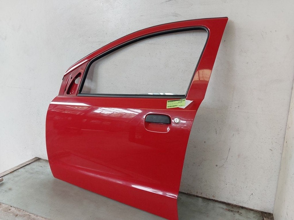 Portier Links Voor Suzuki Alto (2009-01/..) 68002M68K10, Auto-onderdelen, Gebruikt, Suzuki Deutschland GmbH, Kontakt@suzuki.de