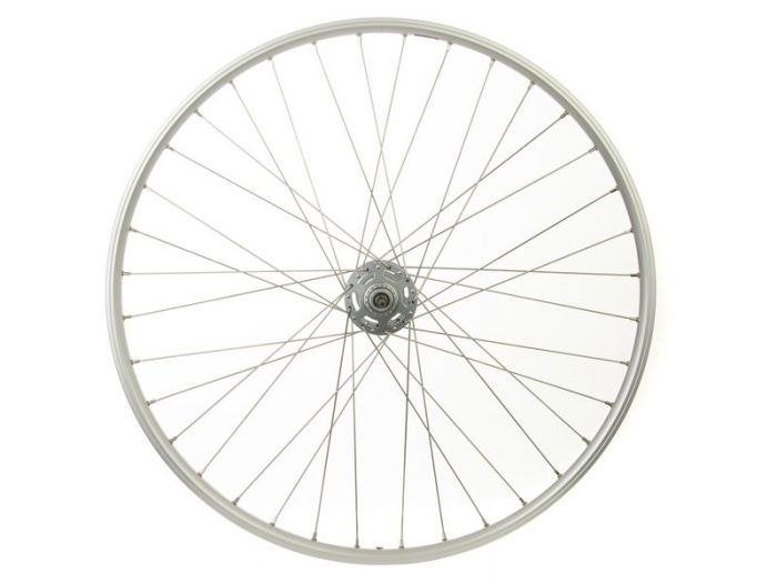 fietswielen , achterwielen. wielsets nexus 3 nexus 7 nexus 8, Ophalen, Gebruikt, Wiel, Aluminium