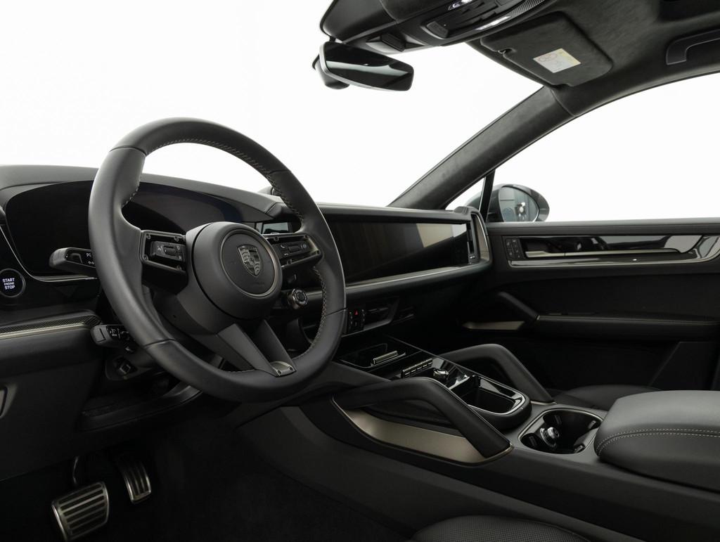 Porsche Cayenne Coupé Turbo E-Hybrid, Cayenne, Gebruikt, Met garantie (alle), 26 kWh