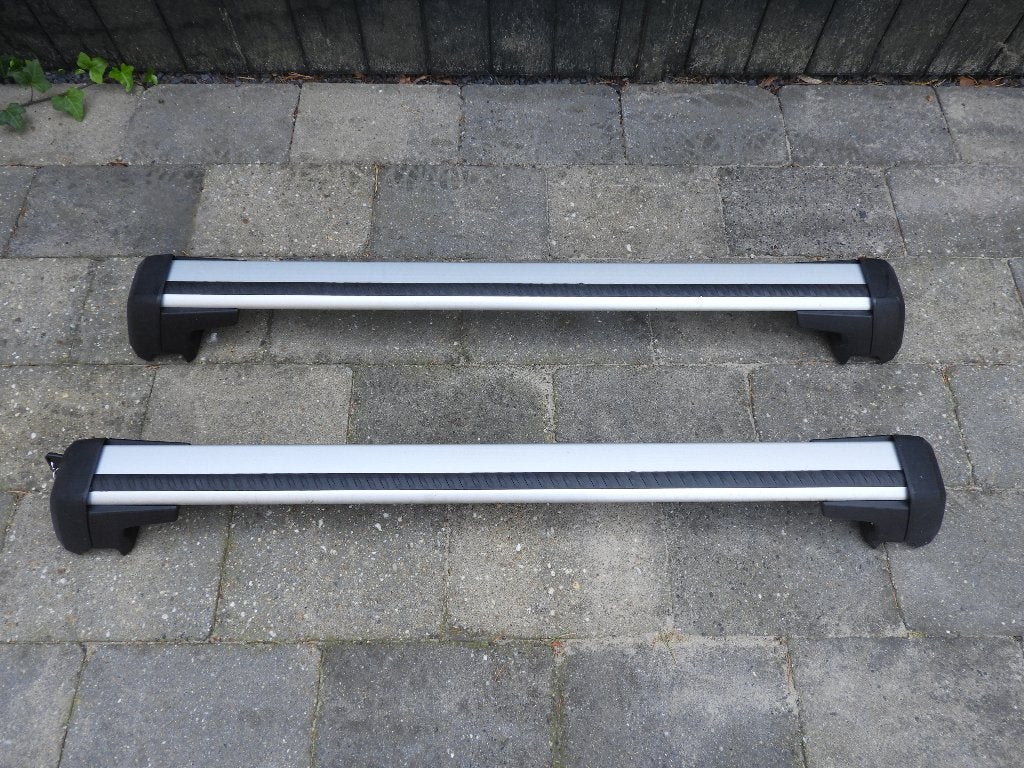 imperial, Auto diversen, Dakdragers, Ophalen, Gebruikt