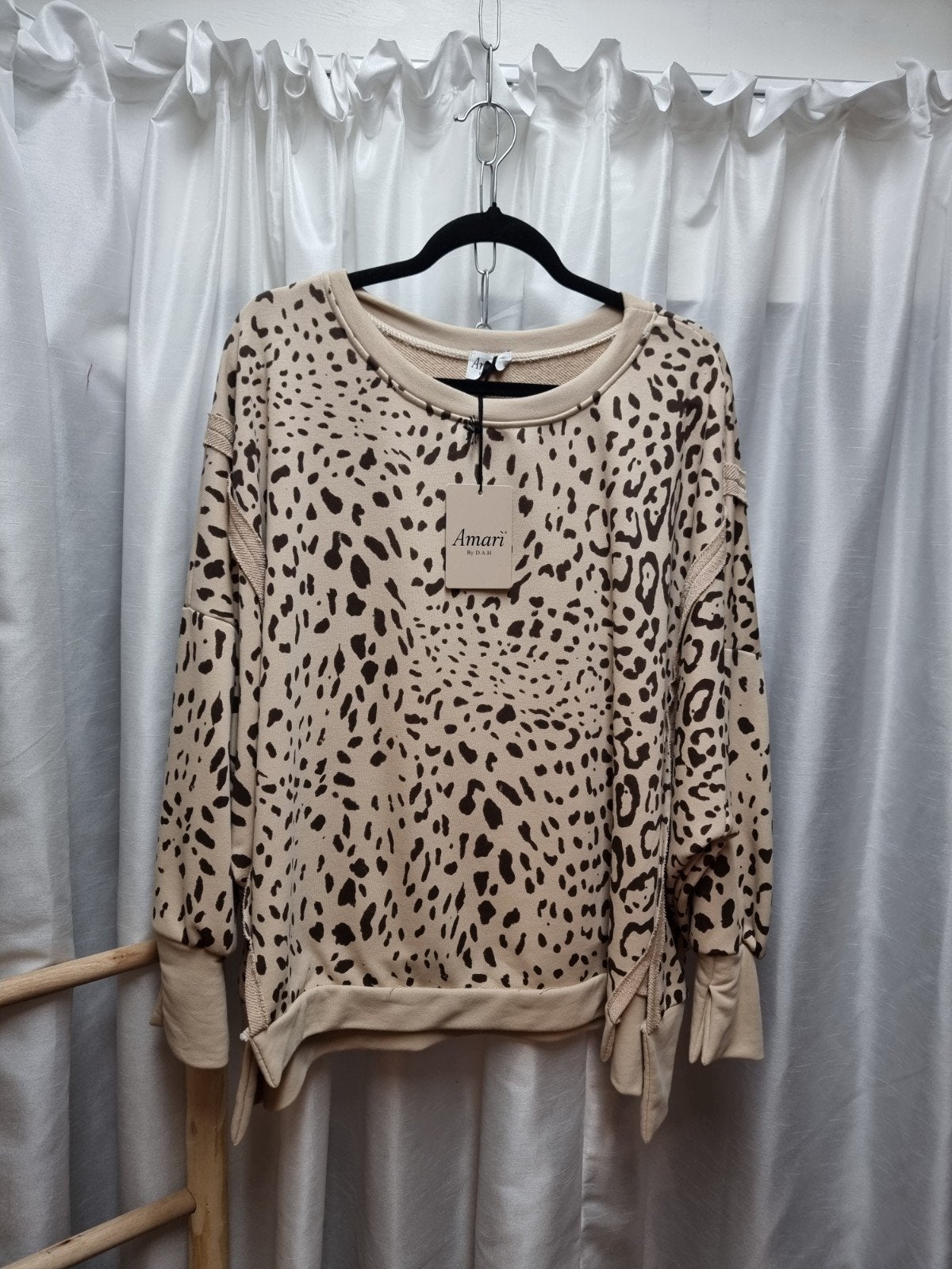 Sweater truien 2 kleuren, Ophalen of Verzenden, Nieuw, Overige kleuren