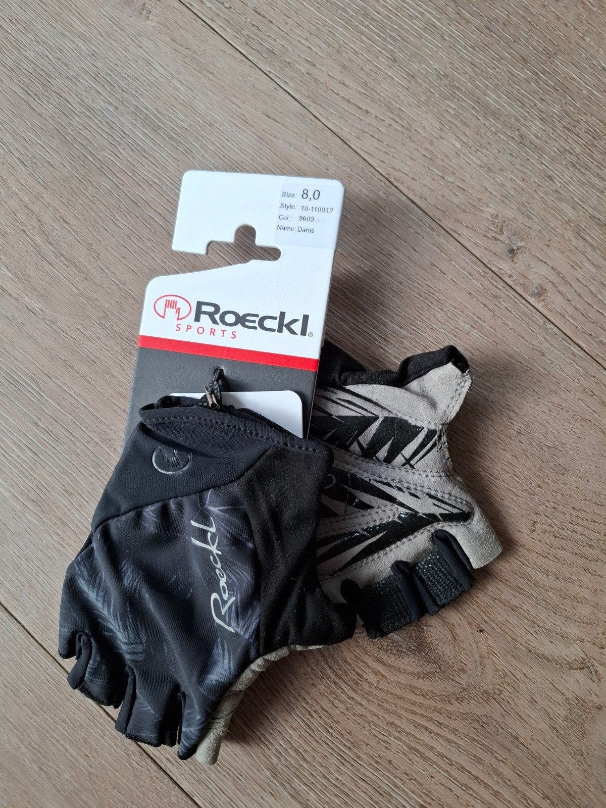 roeckl handschoenen nieuw maat 8, Ophalen of Verzenden, Nieuw, Handschoenen