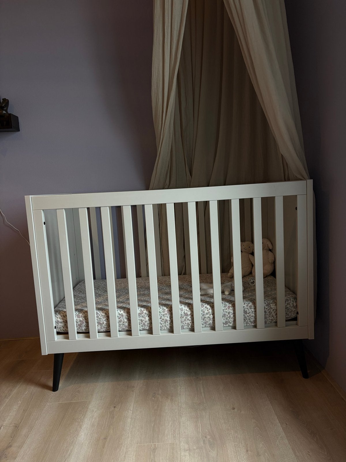 Complete Babykamer Europe Sterre oat, Ophalen, Gebruikt, Jongetje of Meisje