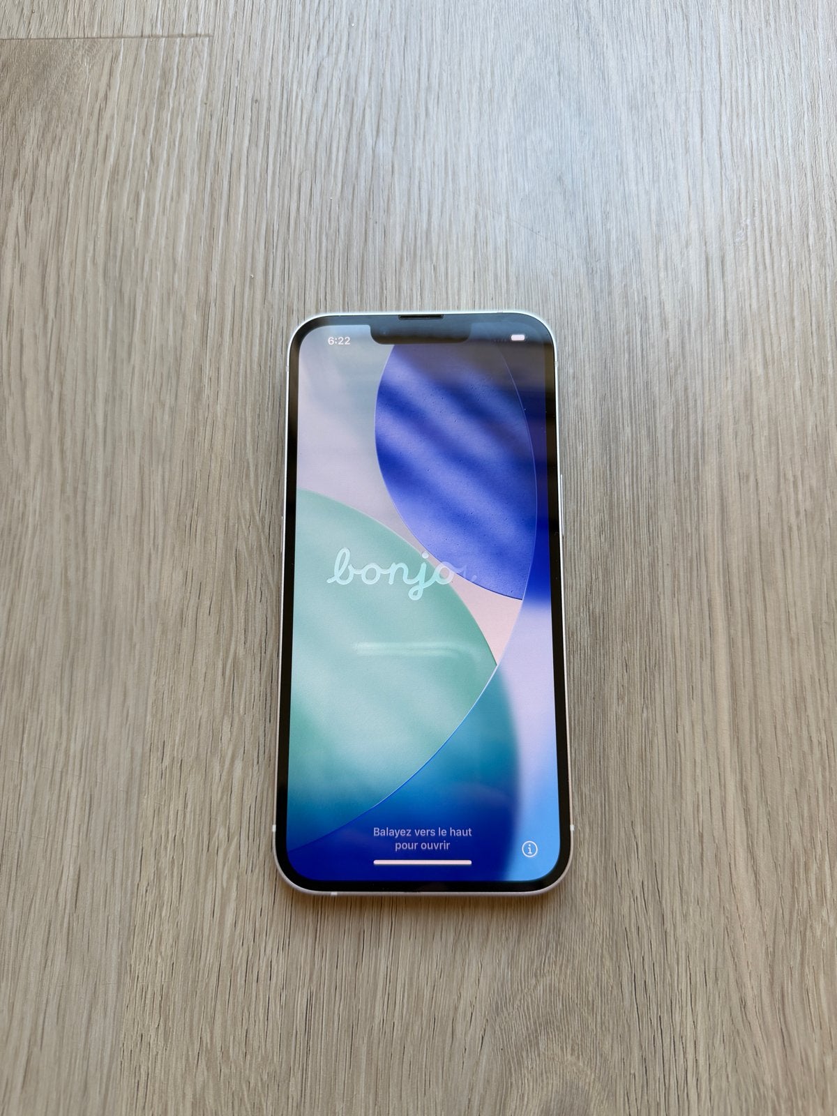 Foto 6 van Apple iPhone 13 128 gb - Zo goed als nieuw