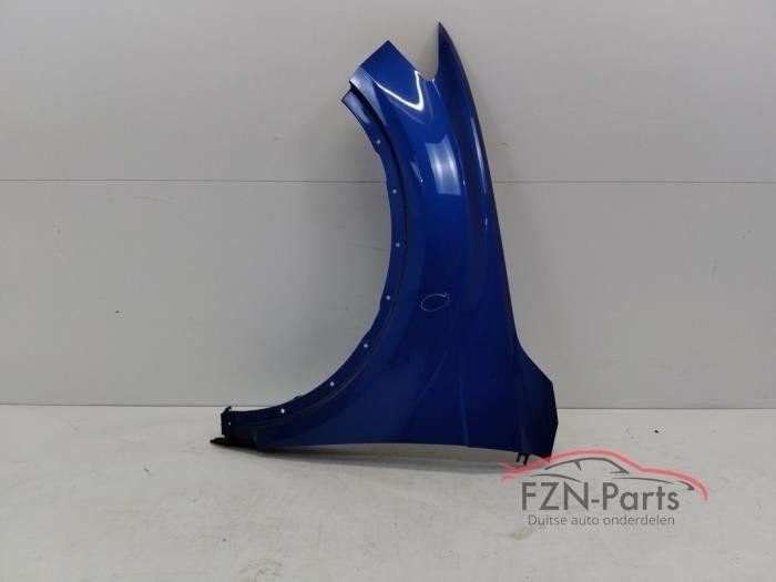 Vw T-Roc 2GA Zijscherm spatscherm Links-voor, Ophalen of Verzenden, Gebruikt
