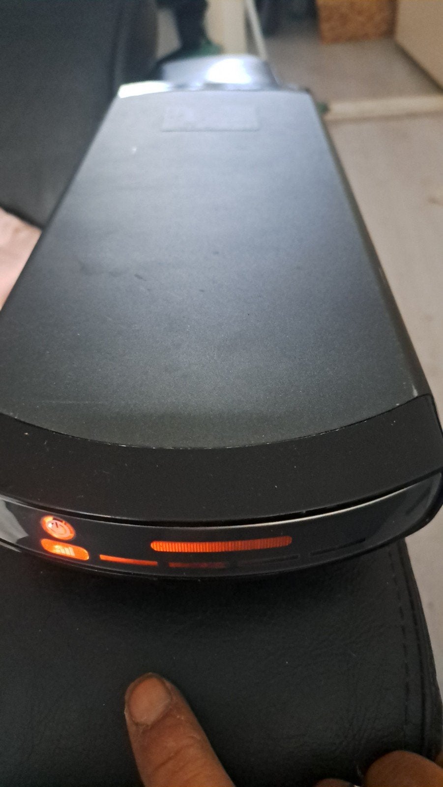 E-Bike Accu 36V 10.4Ah Li-ion (Model YJ571004)
​Beschrijving, Ophalen of Verzenden, Gebruikt