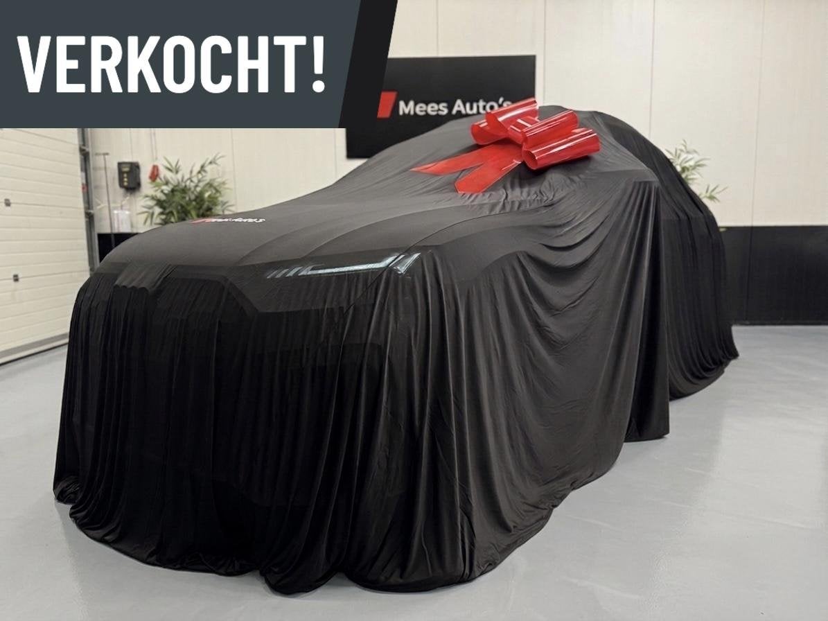 Audi Q5 50 TFSI e Quattro S Edition|Pano|Trekhaak|360 Camera, Auto's, Automaat, Gebruikt, 4 cilinders, Leder en Stof
