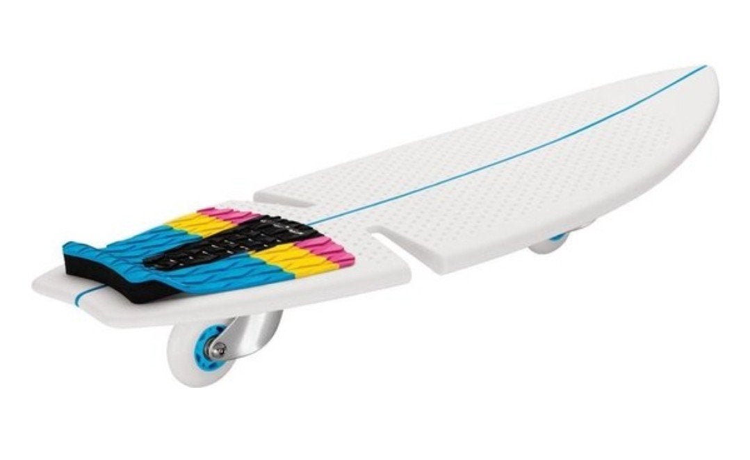 Waveboard RipSurf, Ophalen, Gebruikt, Waveboard