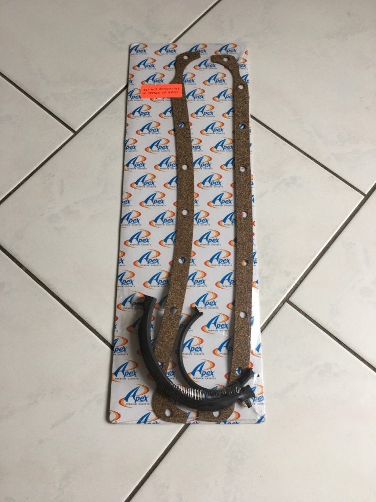 Te koop pakking carterpan (360) Dodge w200 d200 ramcharger, Ophalen of Verzenden
