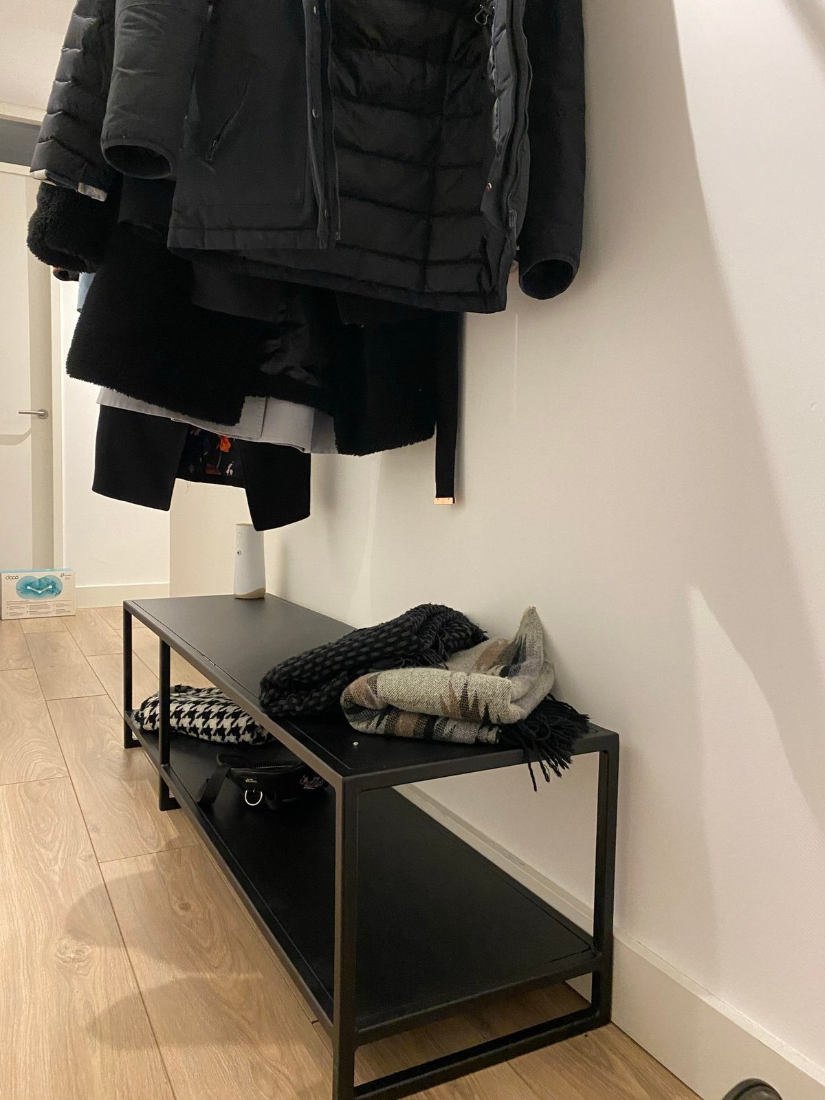 Design rek/kast, Ophalen, Zo goed als nieuw