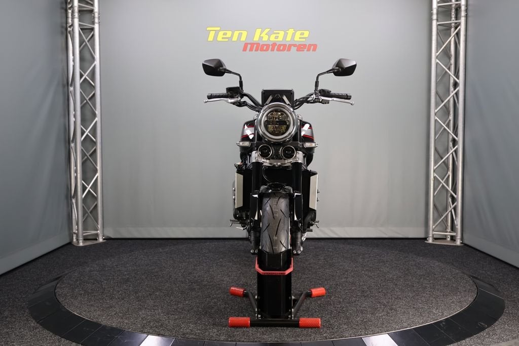 Honda CB 1000 F, Nieuw, Bedrijf, ABS, Naked bike