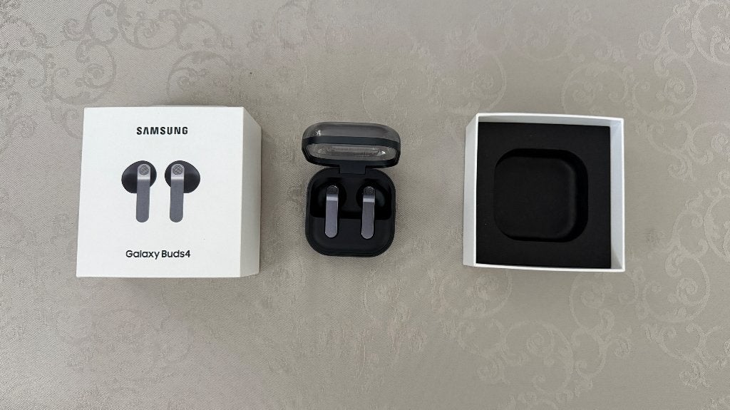 Samsung Galaxy Buds 4