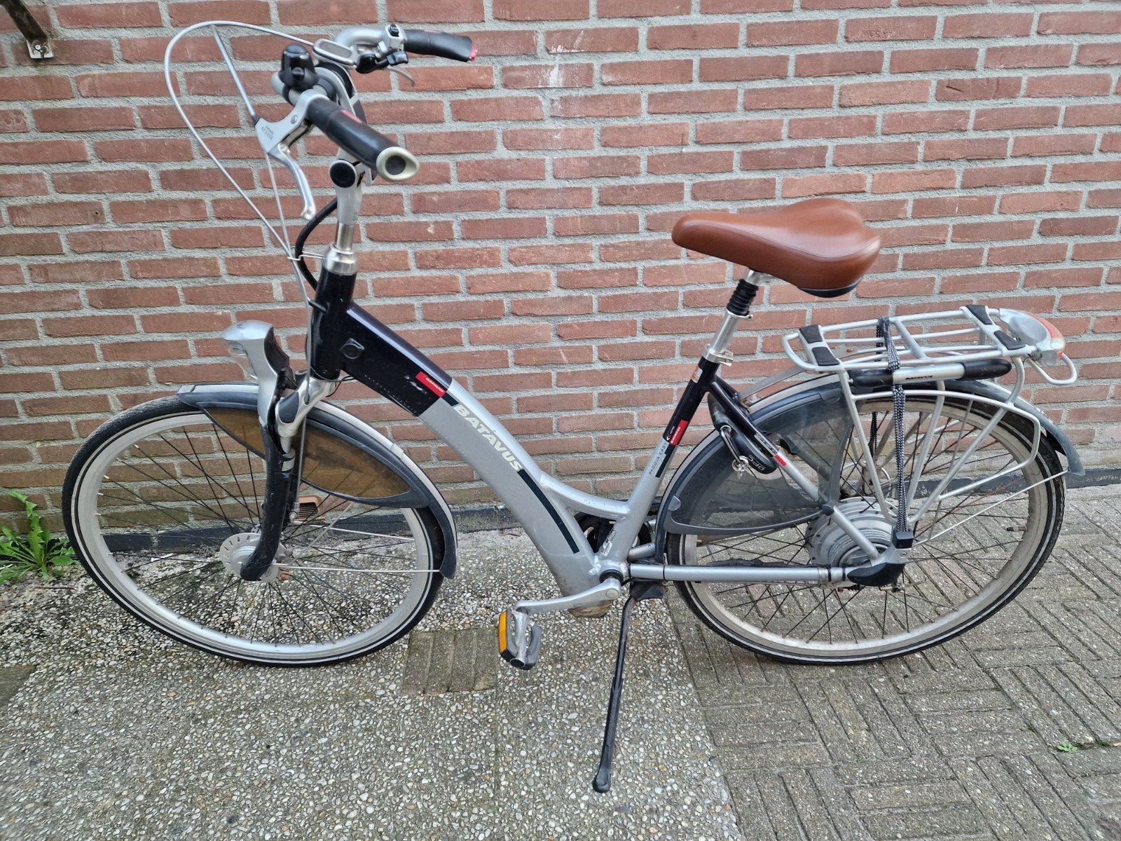 Batavus Padova Easy - vaste prijs, Ophalen, Gebruikt, Batavus