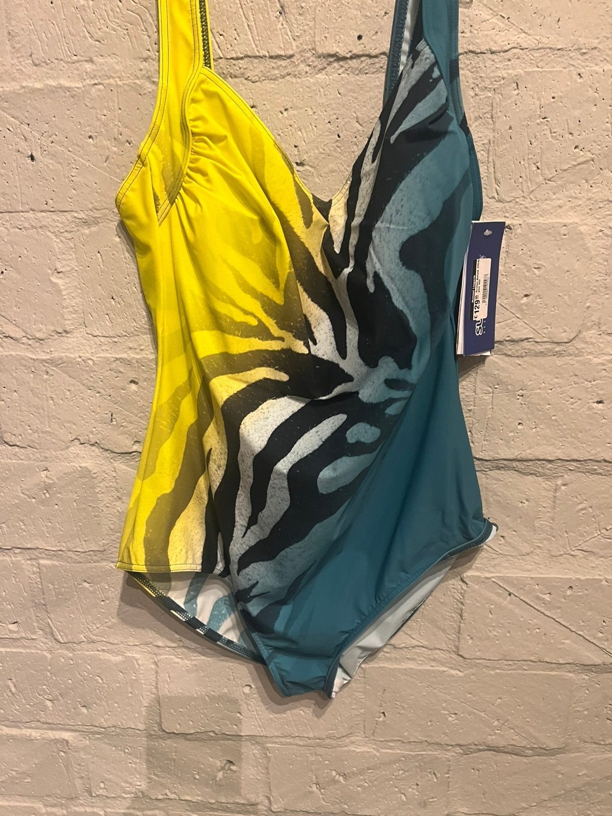 Sunflair badpak maat 46 46D NIEUW!! Nu €49,90, Ophalen of Verzenden, Nieuw, Badpak