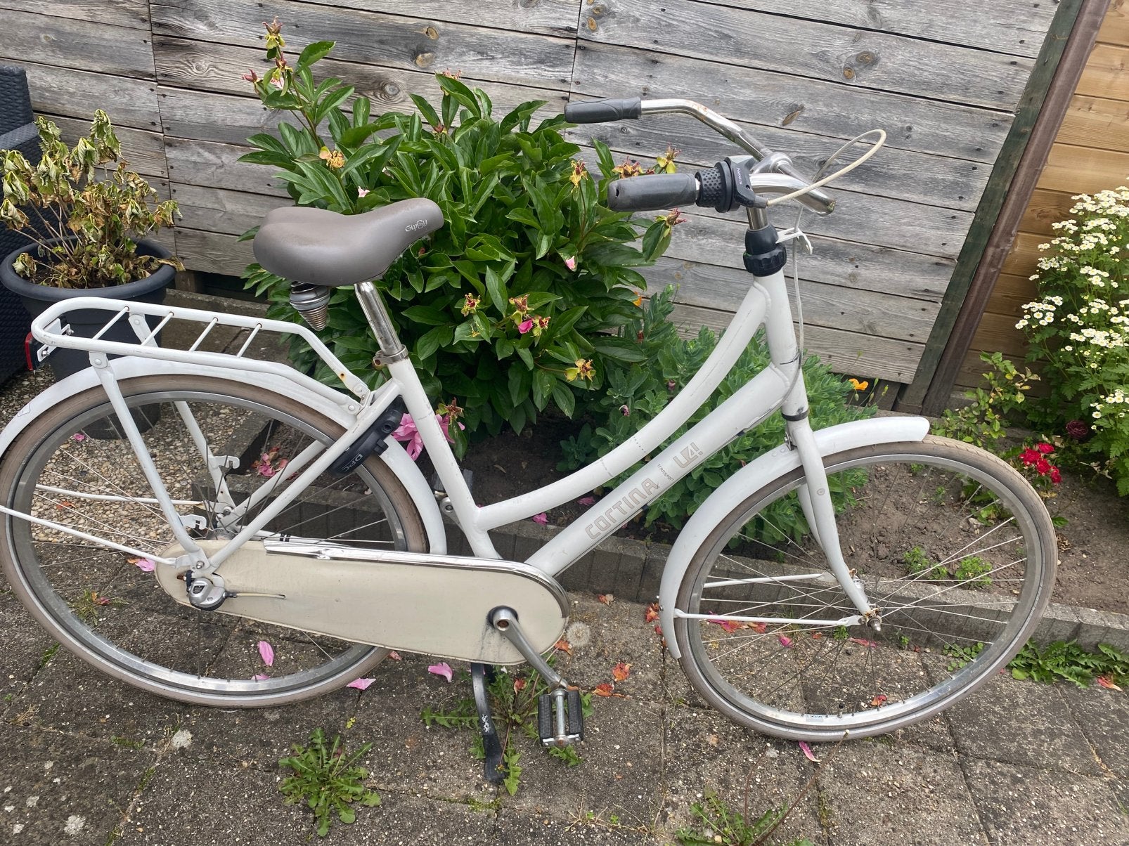 3 x opknapper fietsen, Ophalen, Zo goed als nieuw, Overige merken, Versnellingen