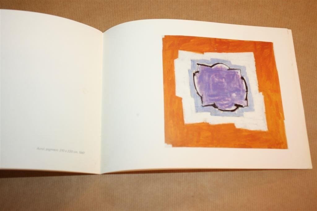 Gerard Prent - Galerie Brinkman, Ophalen of Verzenden, Gelezen