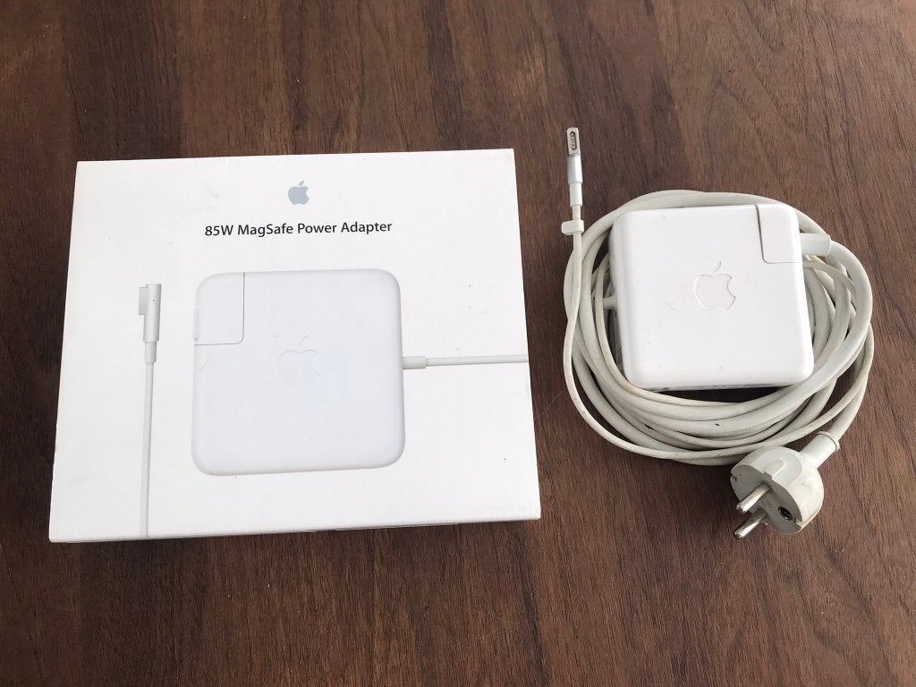 Foto 5 van Macbook Pro 15” i7 unibody 2012 (x2)   µh