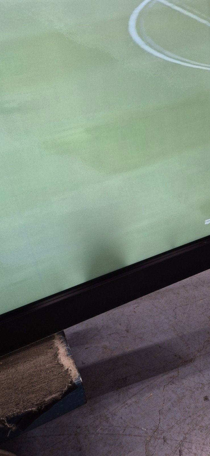 GRATIS CTOUCH 84 inch touchscreen, Ophalen, Ctouch, Van Hennaertweg 6 Alblasserdam, Digiboard