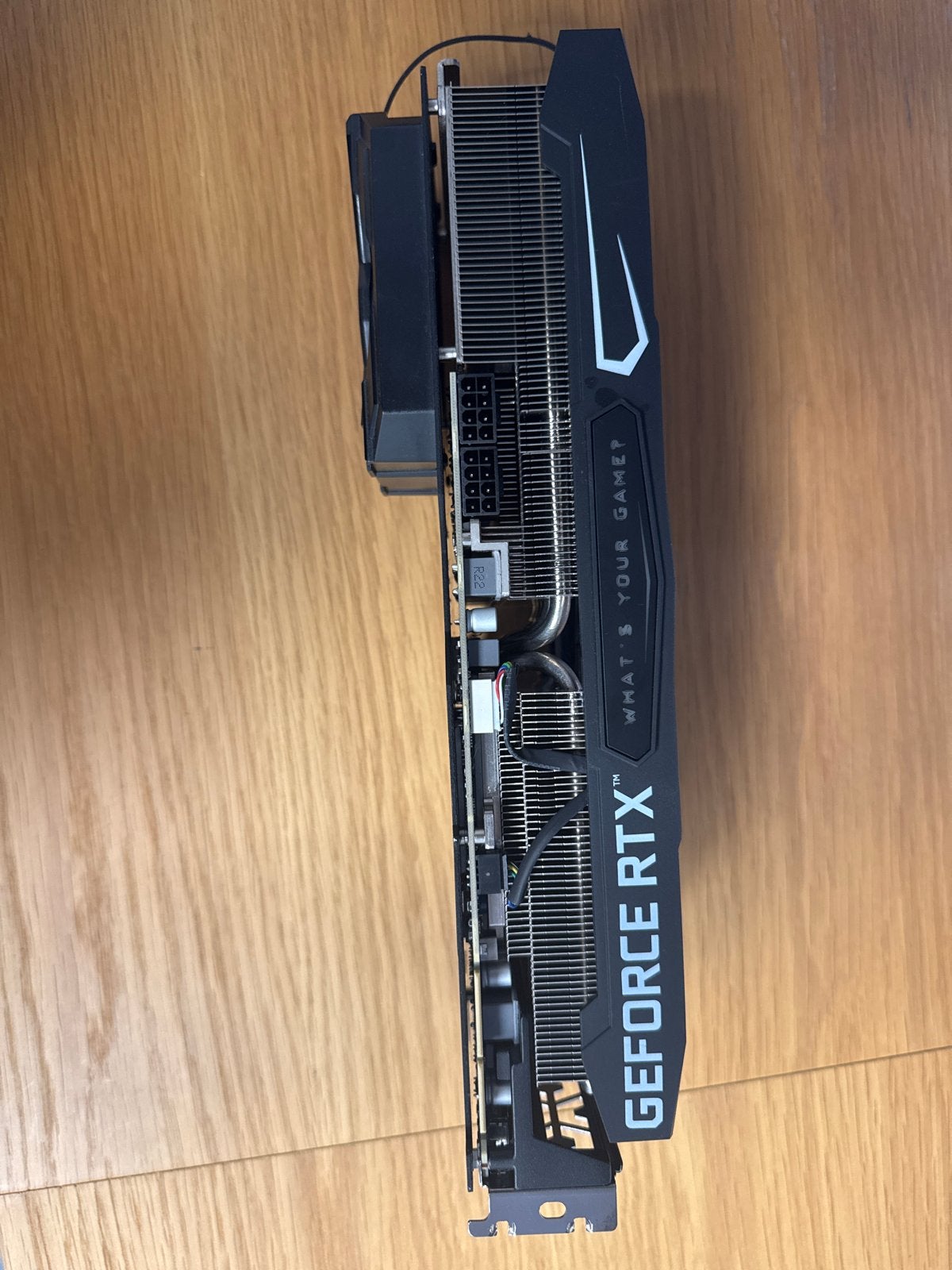 KFA2 GeForce RTX 3090 SC 24GB GDDR6X, Ophalen, GDDR6, PCI-Express 4, Zo goed als nieuw