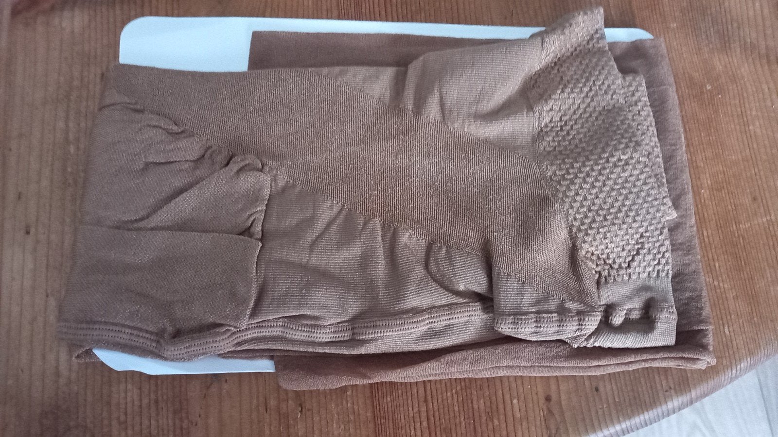 Panty  beige. 20 denier. 5xxl., Beige, Nieuw, Overige maten, Ophalen of Verzenden