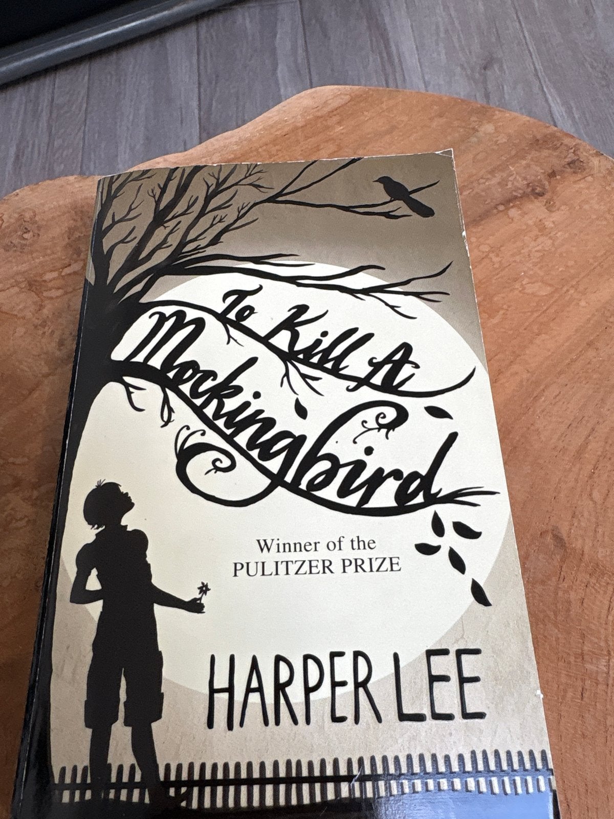 To Kill a Mockingbird - Harper Lee (Engels), Boeken, Ophalen of Verzenden, Gelezen, Amerika