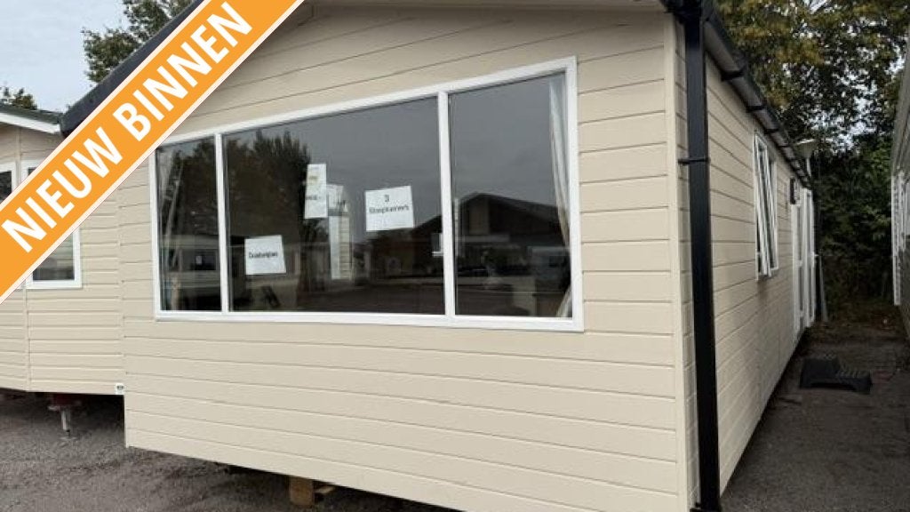 Swift kunststof 3 slpk,DG, Tot en met 6