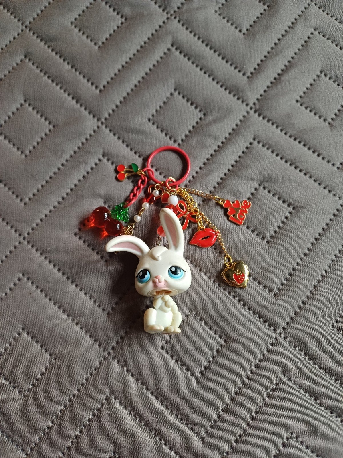 Diverse Littlest Pet Shop sleutelhangers, Ophalen of Verzenden