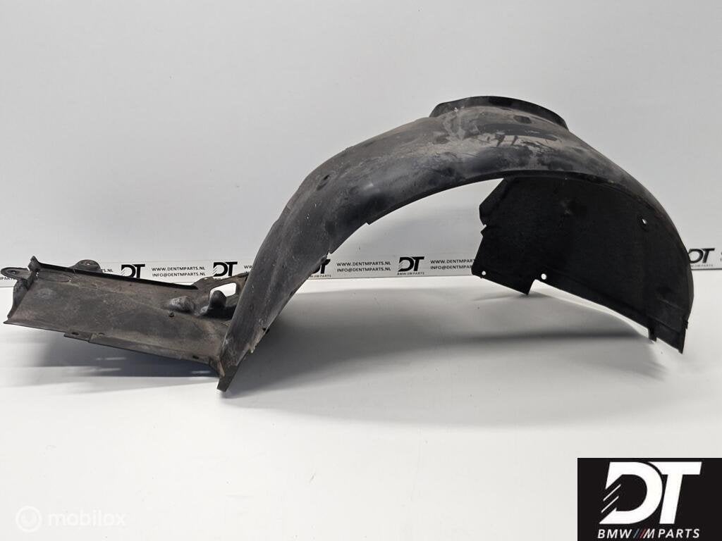Wielkuip rechtsvoor BMW E46 M3 51712695666, Gebruikt, Ophalen of Verzenden