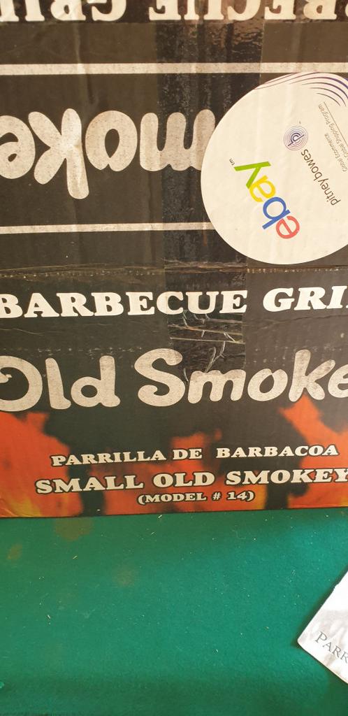 bbq grillnieuw in doos, Ophalen of Verzenden, 'T Olde Gre-j, Info@toldegrej.nl, Endepoelstraat 20f Didam