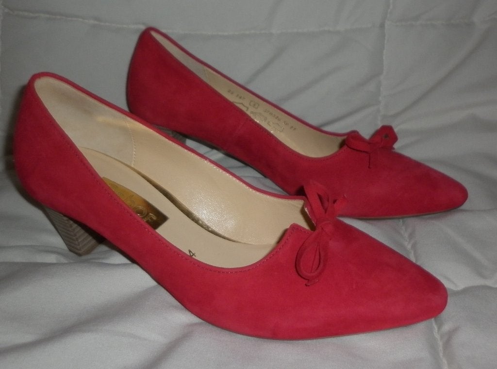 pumps maat  37  merk : Gabor , Pumps, Gabor, Ophalen of Verzenden, Zo goed als nieuw