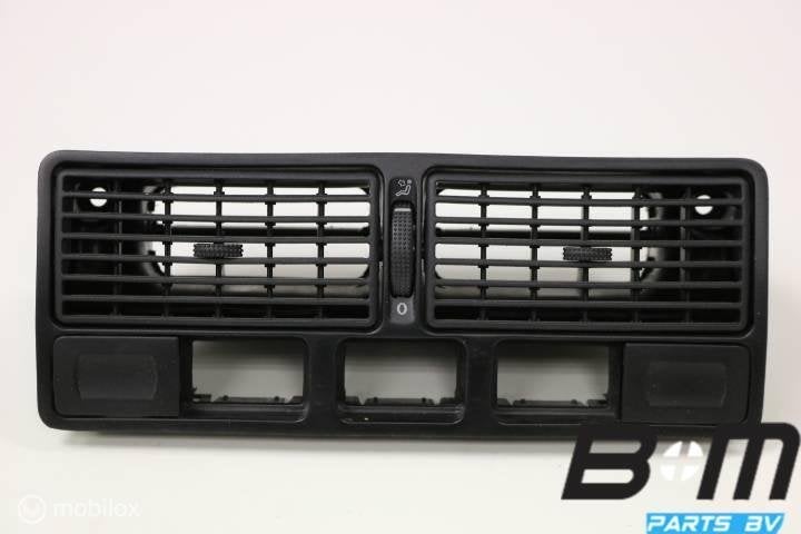 Luchtrooster in dashboard midden VW Golf 4, Auto-onderdelen, Dashboard en Schakelaars, Gebruikt