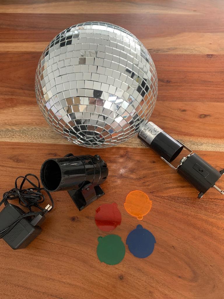 Discobal, Muziek en Instrumenten, Ophalen, Nieuw, Discobol