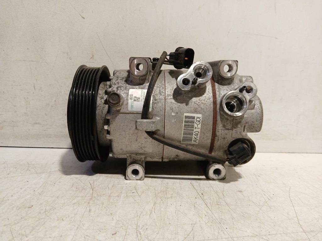 Airco pomp Hyundai i20, Onderdelen@venauto.nl, Van der Ven Autorecycling B.V., Gebruikt, Ettenseweg 76, 4706 PB Roosendaal, The Netherlands