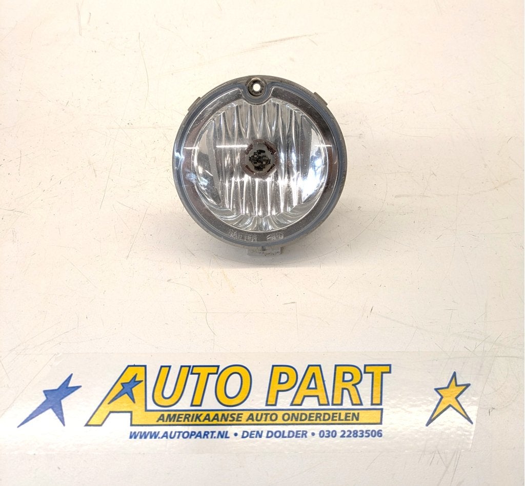 Ford Thunderbird mistlamp 2002-2005, Gebruikt, Ford motor company, Ford USA, P.O. Box 6248, Dearborn, MI 48126