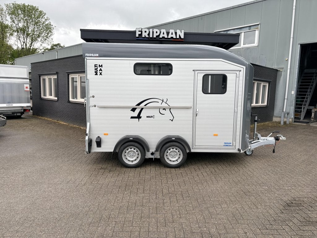 Cheval Liberte Multimax 2600kg, Nieuw, Overige typen