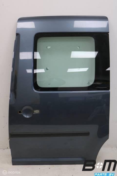 Schuifdeur links VW Caddy 2K 2K5843107C, Auto-onderdelen, Gebruikt